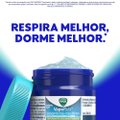 VICK VAPORUB POMADA PARA GRIPE, CONGESTÃO NASAL E TOSSE 30G
