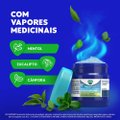 VICK VAPORUB POMADA PARA GRIPE, CONGESTÃO NASAL E TOSSE 30G