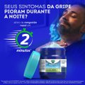 VICK VAPORUB POMADA PARA GRIPE, CONGESTÃO NASAL E TOSSE 30G