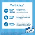ANTISSEPTICO MERTHIOLATE SPRAY 45ML