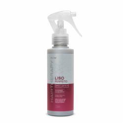 Spray Leave In Panvel Hair Therapy Liso Perfeito 120ml