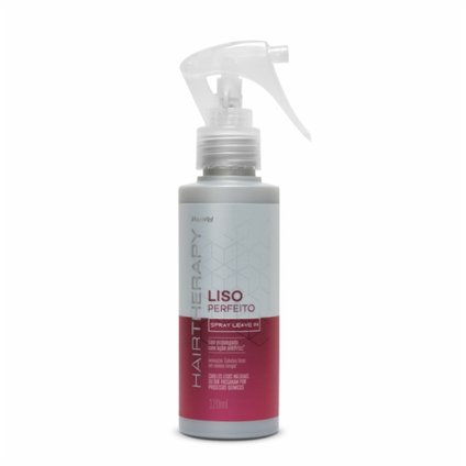 SPRAY LEAVE IN PANVEL HAIR THERAPY LISO PERFEITO 120ML