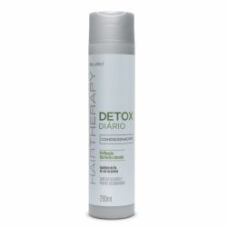 Condicionador Panvel Hair Therapy Detox Diário 290ml