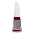 ESMALTE RISQUÉ VERMELHO CREMOSO CARMIM 8ML