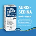 AURIS SEDINA OTO 10ML