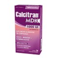 CALCITRAN MDK 30 COMPRIMIDOS