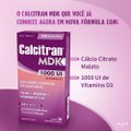 CALCITRAN MDK 30 COMPRIMIDOS
