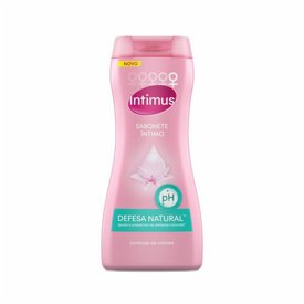 SABONETE INTIMO INTIMUS DEFESA NATURAL 200ML