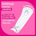 PROTETOR DIÁRIO INTIMUS DISCRETO ULTRAFINO LEVE 40 PAGUE 30