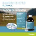 FLUIMUCIL XAROPE PEDIÁTRICO 120ML