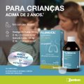 FLUIMUCIL XAROPE PEDIÁTRICO 120ML