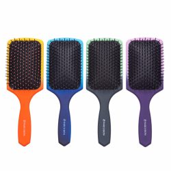 Escova Marcoboni Degrade Soft Touch Raquete - Cores Variadas