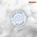 LENÇOS UMEDECIDOS HUGGIES ROSTO E CORPO HIPOALERGÊNICO 48 UNIDADES