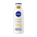 LOÇÃO HIDRATANTE NIVEA FIRMADOR Q10 + VITAMINA C TODOS OS TIPOS DE PELE 200ML