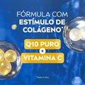 LOÇÃO HIDRATANTE NIVEA FIRMADOR Q10 + VITAMINA C TODOS OS TIPOS DE PELE 200ML