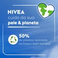 LOÇÃO HIDRATANTE NIVEA FIRMADOR Q10 + VITAMINA C TODOS OS TIPOS DE PELE 200ML