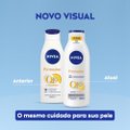 LOÇÃO HIDRATANTE NIVEA FIRMADOR Q10 + VITAMINA C TODOS OS TIPOS DE PELE 200ML