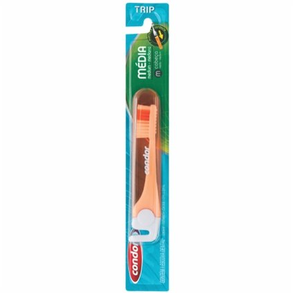 ESCOVA DENTAL CONDOR TRIP MEDIA BLISTER