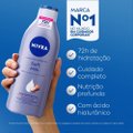HIDRATANTE NIVEA DESODORANTE SOFT MILK 200ML