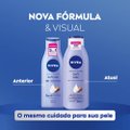 HIDRATANTE NIVEA DESODORANTE SOFT MILK 200ML