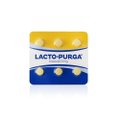LAXANTE LACTO PURGA 6 COMPRIMIDOS