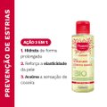 OLEO PREVENTIVO DE ESTRIAS MUSTELA MATERNITE 105ML