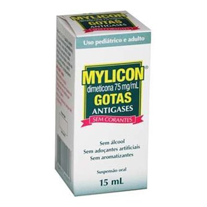 MYLICON 15ML G