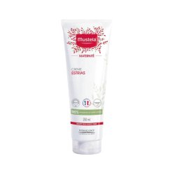 Creme Preventivo De Estrias Mustela Maternite 250ml