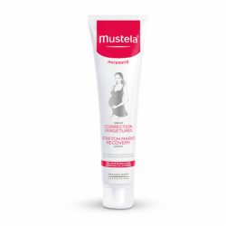 Serum Corretor Anti Estrias Mustela Maternite 75ml