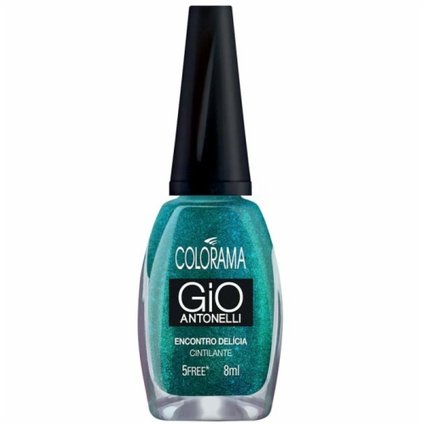 ESMALTE COLORAMA GIO ANTONELLI ENCONTRO DELÍCIA