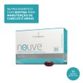 NOUVE BIOTIN 30 CAPSULAS