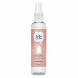 Aromatizador De Ambientes Home Spray Panvel Baby Clube 200ml
