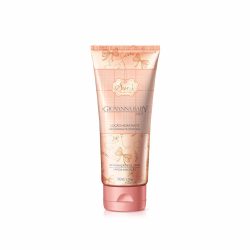 Loção Hidratante Giovanna Baby Peach 200ml