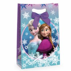 Caixa Flex Cromus P Frozen 25cm X 18,7cm X 5cm