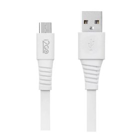 CABO USB I2GO BRANCO 1,2M