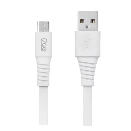 CABO USB I2GO BRANCO 1,2M