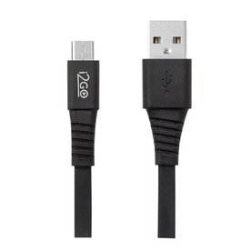 CABO USB I2GO PRETO 1,2M