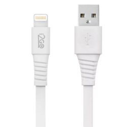 Cabo I2go Iphone 5 Mfi Branco