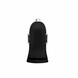 CARREGADOR VEICULAR I2GO USB PRETO