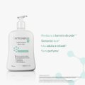 LOÇÃO HIDRATANTE PARA CORPO E ROSTO DERMOVANCE S 500ML