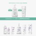 LOÇÃO HIDRATANTE PARA CORPO E ROSTO DERMOVANCE S 500ML