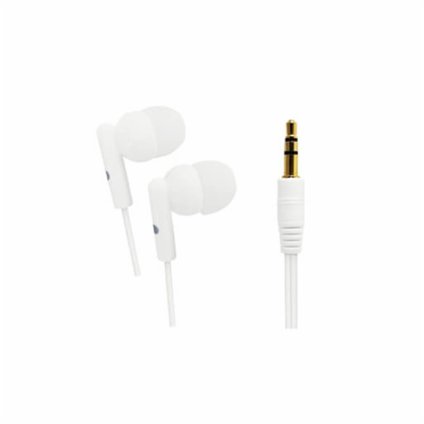 FONE DE OUVIDO I2GO BRANCO