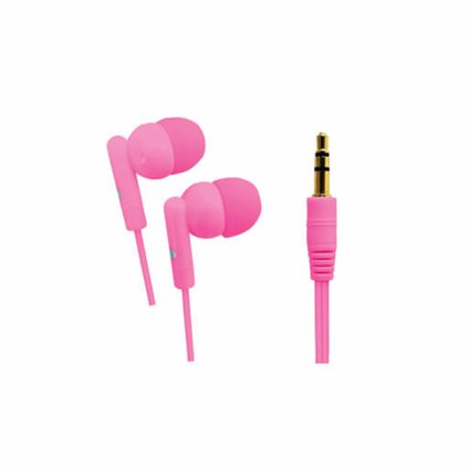 FONE DE OUVIDO I2GO ROSA