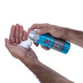 ESPUMA DE BARBEAR BOZZANO PELE SENSÍVEL 200ML