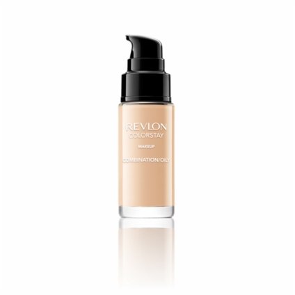 BASE REVLON COLOR STAY OIL SKYN SAND BEIGE