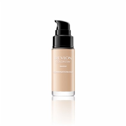 BASE REVLON COLOR STAY OIL SKYN NUDE