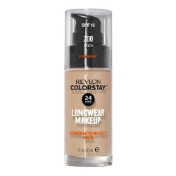 Base Revlon Color Stay Oil Skyn Nude
