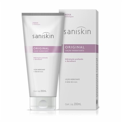 SANISKIN EQUILIB DERMICO 200ML