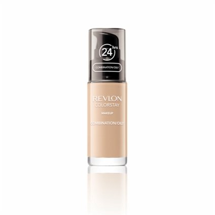 BASE REVLON COLOR STAY OIL SKYN NATURAL BEIGE