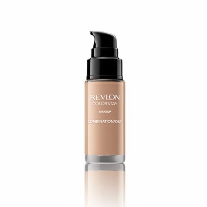 BASE REVLON COLOR STAY OIL SKYN TRUE BEIGE